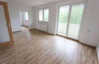 Wohnung mieten in Kastanienstraße, 07549 Lusan, Sehr gemütliche 2 Zimmer am Rand von Gera-Lusan