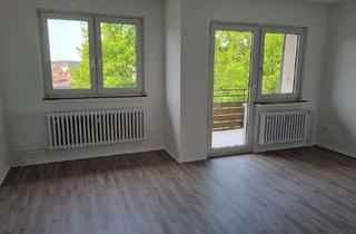Wohnung mieten in Sachsenschleife 24, 59067 Herringen, Zuhause ist: Urlaub auf Balkonien - 3 Zimmerwohnung mit €300,00* Gutschein nach Einzug