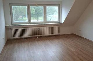 Wohnung mieten in Scheppmannskamp, 45357 Dellwig, Frisch renovierte 3-Zimmer-Dachgeschosswohnung, frei ab sofort