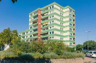 Wohnung mieten in Güterhallenstraße, 67549 Neuhausen, 3-Zimmer-Wohnung in Worms