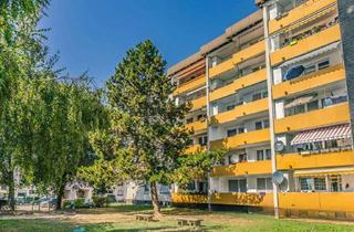 Wohnung mieten in Dürkheimer Straße, 67549 Innenstadt, Demnächst frei! 3-Zimmer-Wohnung in Worms