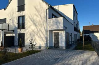 Wohnung mieten in Martin Hemm Str. 85, 85053 Ingolstadt, Großzügige Gartenwohnung in ruhiger Lage