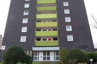 Wohnung mieten in Berliner Allee 20 + 22, 59425 Unna, Renovierte Wohnung 3-Zimmer-Wohnung