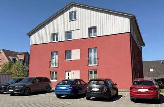 Wohnung mieten in 23966 Friedenshof, Schöne Vierraumwohnung mit Balkon in der Hansestadt!