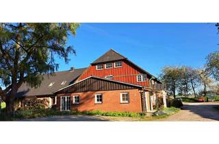 Wohnung mieten in 24214 Lindau, Grundsanierte, gut aufgeteilte 3-Zimmer-Wohnung in ländlich-reizvoller Lage