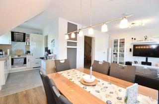 Wohnung mieten in 26871 Papenburg, Obergeschosswohnung mit Balkon in zentraler Lage am Untenende!