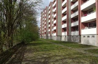 Wohnung mieten in Klaus-Groth-Str. 60, 20535 Borgfelde, 1-Zimmer-Wohnung in Hamburg Borgfelde