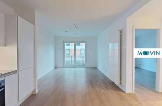 Wohnung mieten in Am Bayangol-Park, 12529 Schönefeld, ** Stilvolle 2-Zimmer-Wohnung mit TERRASSE und EINBAUKÜCHE **