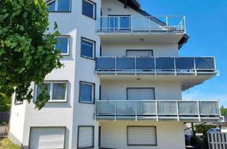 Wohnung mieten in 56729 Ettringen, Attraktive 3 ZKB Wohnung mit Fernsicht