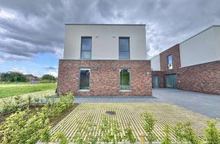 Wohnung mieten in 52525 Waldfeucht, Moderne 3-Zimmer-Erdgeschosswohnung mit Terrasse, Garten und zwei Stellplätzen – sofort bezugsfrei!
