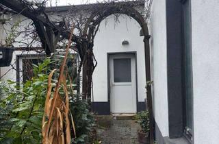 Wohnung mieten in Nordwall 85, 47798 Stadtmitte, 1-Zimmer Wohnung im Erdgeschoss in Krefeld-Stadtmitte
