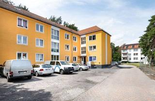 Wohnung mieten in Am Krankenhaus, 39291 Lostau, Süße Singlewohnung mit Balkon