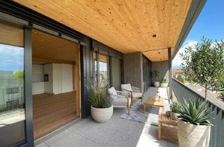 Wohnung mieten in 73760 Ostfildern, Moderner Neubau! 5,5-Zimmer-Wohnung mit elegantem Komfort und einer idealen Infrastruktur