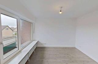 Wohnung mieten in Maria-Lenzen-Straße, 46419 Isselburg, Perfekt für Familien: Große 4-Zimmer-Wohnung mit sonnigem Balkon