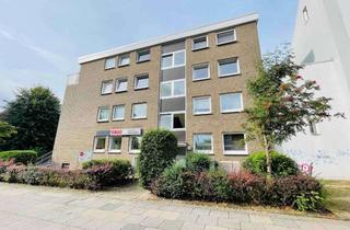 Wohnung mieten in Lohbrügger Landstraße 39, 21031 Lohbrügge, Gemütliche 1-Zimmer-Wohnung im 2. Obergeschoss in Hamburg-Lohbrügger Landstraße