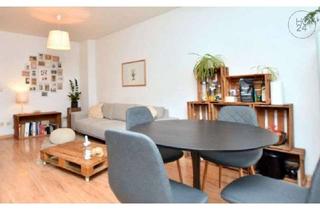Wohnung mieten in 87439 Kempten, Möblierte 2-Zimmer-Wohnung in zentraler Lage in Kempten