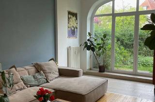Wohnung mieten in Lotter Str. 88, 49076 Weststadt, Exklusive 3-Zimmer-Wohnung mit Terrasse in Osnabrück-Weststadt