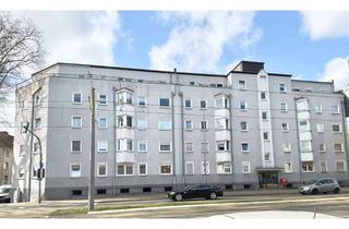 Wohnung mieten in 46045 Dümpten, 2.5-Zimmer-Wohnung mit Balkon,Küche, Stellplatz, Fahrstuhl nahe Oberhausen-Centro