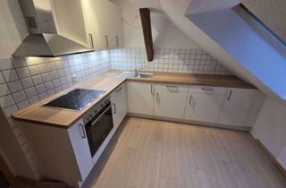 Wohnung mieten in 27308 Kirchlinteln, 2,5 Zimmer Wohnung in Kirchlinteln