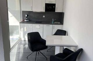 Wohnung mieten in Erkweg, 81927 Bogenhausen, 45qm möblierte Wohnung in München