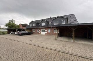 Wohnung mieten in 27419 Sittensen, Volksbank Immobilien: Ihr Rückzugsort – Stilvolle Maisonette mit großzügigem Raumkonzept