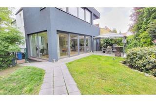 Wohnung mieten in 49076 Westerberg, Erdgeschosswohnung mit Garten in Top-Lage am Westerberg