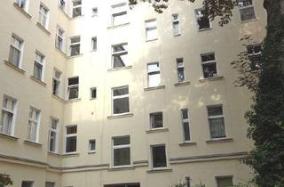 Wohnung mieten in Emdener Straße 24, 10551 Berlin, Wohnen im Herzen Berlins