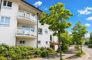 Wohnung mieten in 70794 Filderstadt, Top ausgestattete, helle 2,5-Zimmerwohnung mit EBK und Balkon in herrlicher Aussichtslage