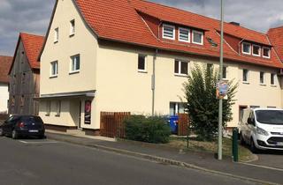 Wohnung mieten in Obere Straße 25, 37124 Rosdorf, Modernisierte 4-Zimmer-Wohnung in Rosdorf