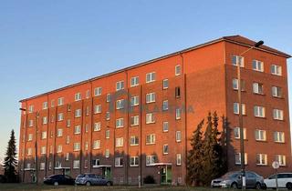 Wohnung mieten in Am Hafen 11, 19386 Lübz, Platz für die ganze Familie- 4 Zimmer & schicke Einbauküche