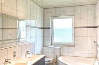 Wohnung mieten in 95138 Bad Steben, *** Schöne 4,5 Zimmer Wohnung mit zwei modernen Bädern, EBK, Balkon, Terrasse und Garten ***
