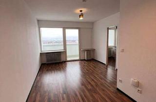 Wohnung mieten in Herschelstraße 28, 85057 Ingolstadt, 1-Zimmer Appartement mit großem Balkon und Weitblick..