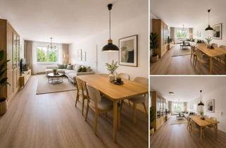 Wohnung mieten in Poppenreutherstr. 79, 90419 Nürnberg, 3-Zimmer-WG + gr. Südbalkon + Balkonkraftwerk + Renovierung nach Absprache + St. Johannis