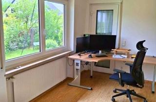 Wohnung mieten in 91077 Kleinsendelbach, Gut geschnittene 2-Zimmer-Einliegerwohnung mit Einbauküche und separatem Eingang
