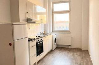 Wohnung mieten in 39124 Neue Neustadt, Großzüzige 3-Zimmer Wohnung - WG geeignet