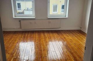 Wohnung mieten in Unterer Lautrupweg, 24937 Fruerlund, Gemütliche 3-Zimmer-Dachgeschosswohnung am Flensburger Hafen