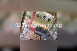 Tauschwohnungen in Elisabeth-Selbert-Str 35, 12355 Rudow, Tauschwohnung: 3ZIMMER WOHNUNG MIT GROßER TERRASSE