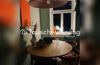 Tauschwohnungen in Raintalerstr 40, 81539 Obergiesing, Tauschwohnung: Tolle Altbauwohnung mit großem Balkon