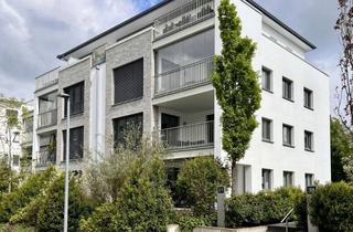 Penthouse mieten in Heldmanstraße 31, 32756 Detmold, TOP LAGE! Exklusives Penthouse mit zwei Tiefgaragenstellplätzen auf den WERRETERRASSEN in Detmold