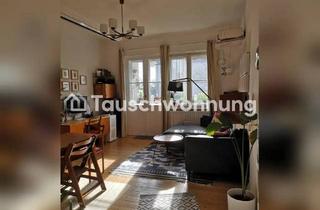 Tauschwohnungen in 13359 Wedding, Tauschwohnung: 2,5 Zimmer Altbau gegen 3,5+ Zimmer in Pankow, Wedding