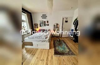 Tauschwohnungen in Amsterdamer Straße, 13347 Wedding, Tauschwohnung: Sanierte Altbauwohnung im Hinterhaus