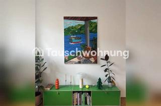 Tauschwohnungen in Bordeauxplatz, 81667 München, Tauschwohnung: 3 Zimmer Wohnung Bordeaux Platz gegen 4 Zimmer Wohnung