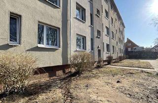 Wohnung mieten in Mühlenstraße 16, 24143 Gaarden-Ost, Charmante 1,5-Zimmer-Etagenwohnung in Kiel – 39,66 m² mit Dielenboden-Objekt energetisch saniert