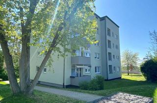 Wohnung mieten in Carlstraße, 34560 Fritzlar, Charmante 2-Zimmer-Wohnung mit Balkon in ruhiger, grüner Lage