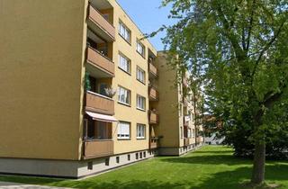 Wohnung mieten in Albertstraße 19, 34560 Fritzlar, Helle 3-Zimmer-Wohnung mit Essecke und Balkon in Fritzlar (2L)