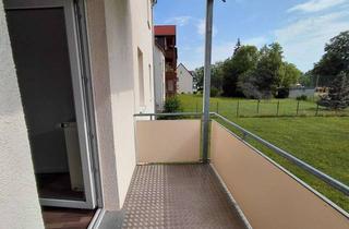 Wohnung mieten in Friedensstr., 06729 Elsteraue, Schaffen Sie sich ein neues Zuhause!