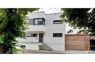 Wohnung mieten in Richthofenstraße 15, 72336 Balingen, Moderne 3 1/2 Zimmer Stadthauswohnung in Balingen (Nähe Eyach / Klinikum)