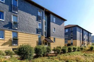 Wohnung mieten in Höhenweg 85, 42897 Remscheid, Tolle Terrassenwohnung in ruhiger Lage