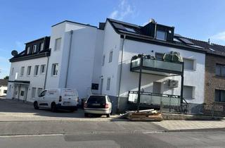 Wohnung mieten in Bergstr 31, 50354 Hürth, Renovierte Hell 2 Zimmer 50qm DG Wohnung mit Klimaanlage, Große Terrasse und Einbauküche