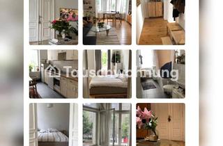 Tauschwohnungen in Urbanstraße 175, 10961 Kreuzberg, Tauschwohnung: Wunderschöne Altbauwohnung Bergmankiez